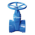 Nrs Resilient Soft Seated Socket End Gate Valve